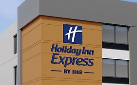 Holiday Inn Express & Suites Seattle Downtown - Lake Union By Ihg