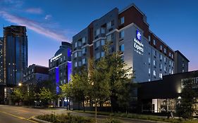 Holiday Inn Express & Suites Seattle Downtown - Lake Union By Ihg